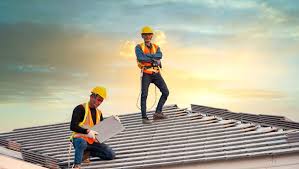 Best Chimney Flashing Repair  in Millsboro, DE